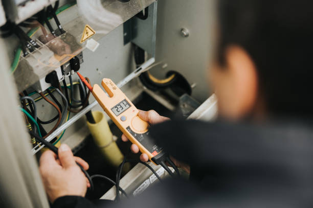 Best Electrical Installation Contractor  in Port Hadlock Irondale, WA