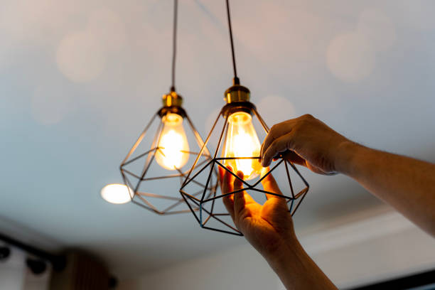 Best Industrial Electrical Services  in Port Hadlock Irondale, WA