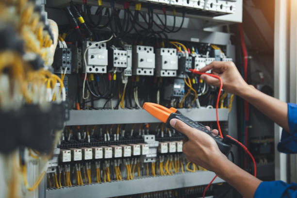 Electrical Upgrades for Homes in Port Hadlock Irondale, WA