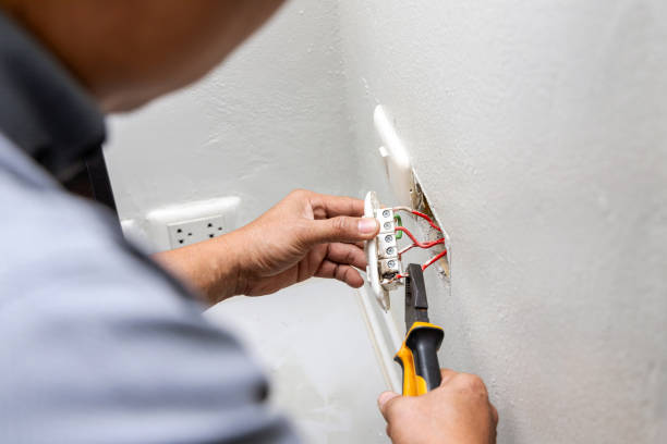 Best Electric Panel Repair  in Port Hadlock Irondale, WA