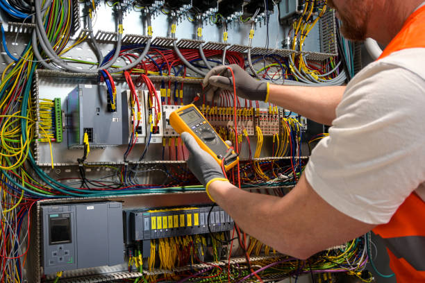 Best Commercial Electrician Services  in Port Hadlock Irondale, WA